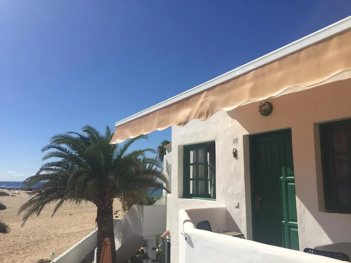 Apartamento La Concha Seaview Direct At The Beach & Sea contacts
