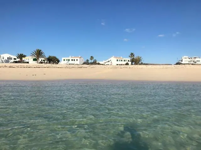 Apartamento La Concha Seaview Direct At The Beach & Sea El Cotillo  0*, El Cotillo (Fuerteventura)