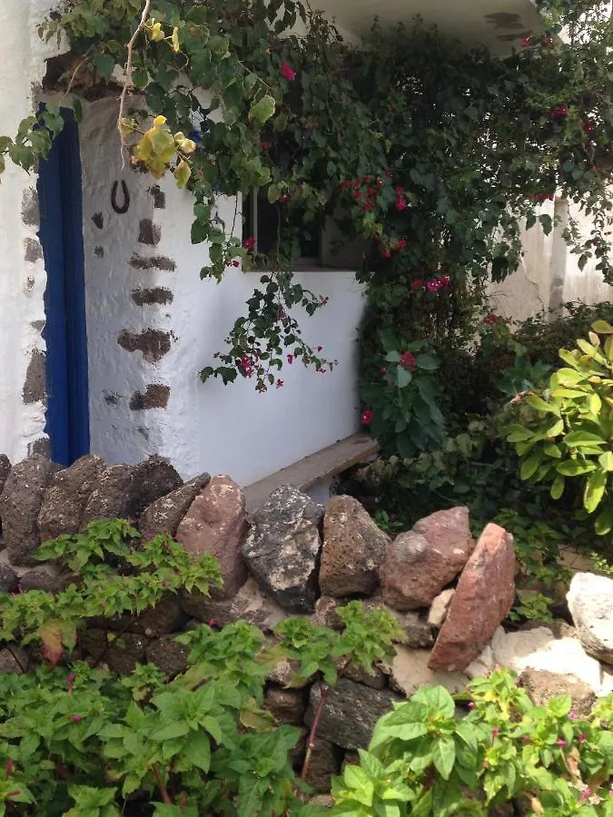 Apartamento La Concha Seaview Direct At The Beach & Sea El Cotillo  0*, El Cotillo (Fuerteventura)