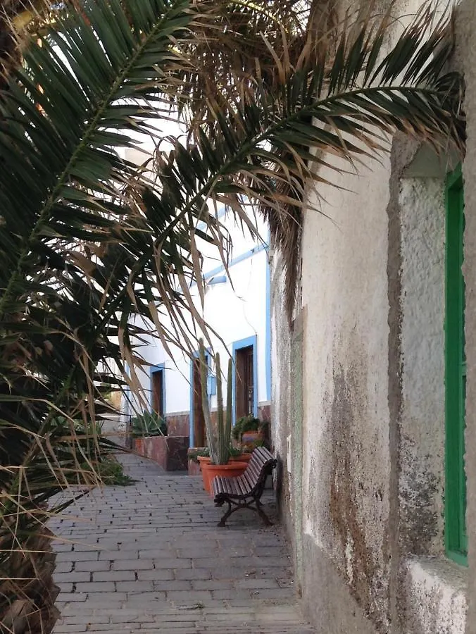 Apartamento La Concha Seaview Direct At The Beach & Sea El Cotillo