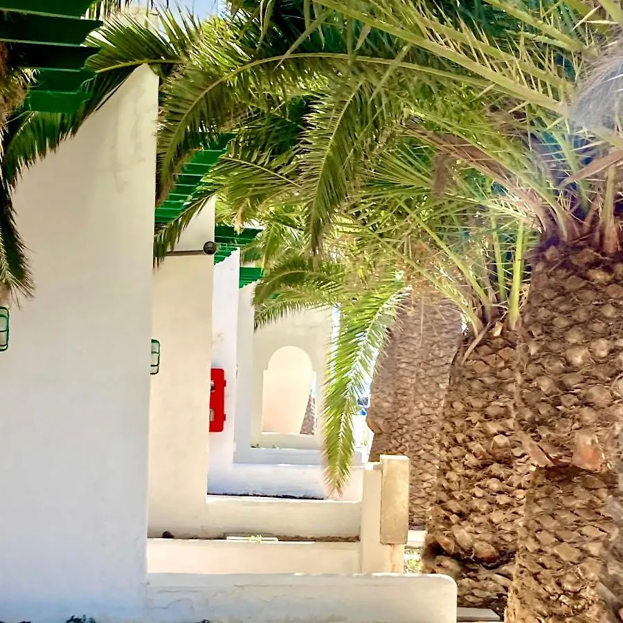 Apartamento La Concha Seaview Direct At The Beach & Sea El Cotillo  0*, El Cotillo (Fuerteventura)