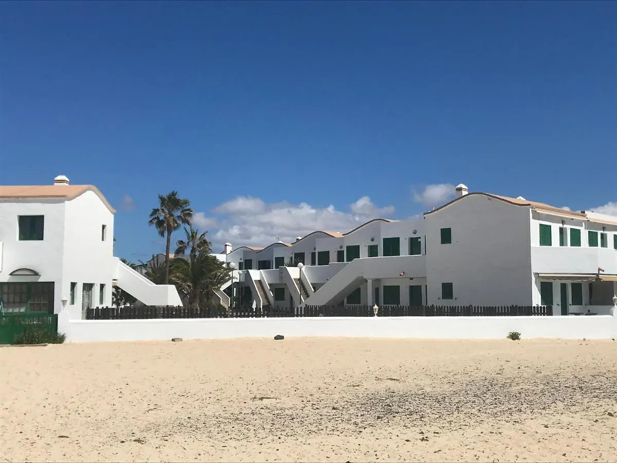 Apartamento La Concha Seaview Direct At The Beach & Sea El Cotillo  0*, El Cotillo (Fuerteventura) Spain