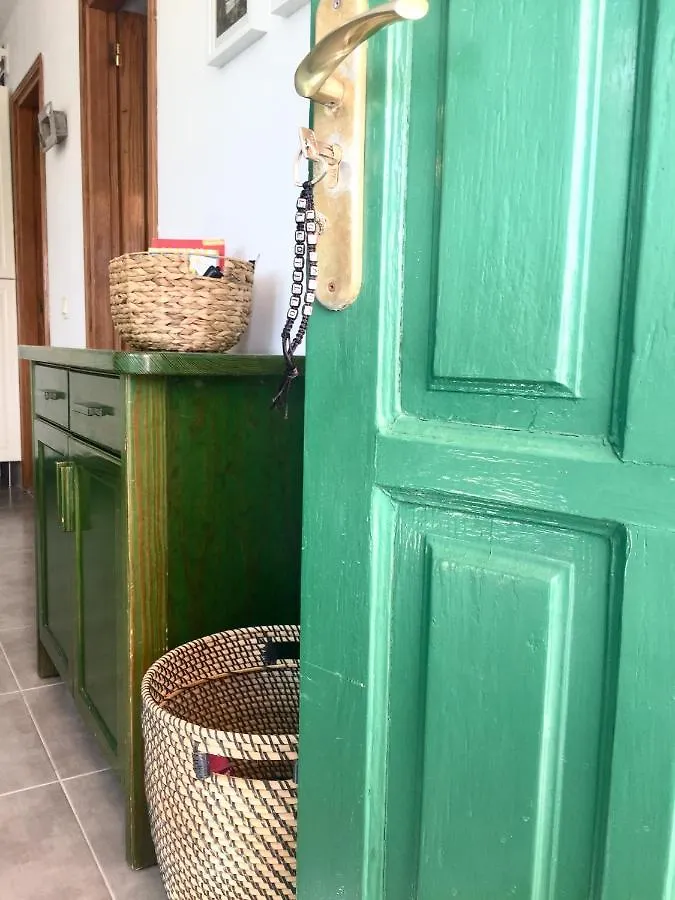 Apartamento La Concha Seaview Direct At The Beach & Sea El Cotillo  0*, El Cotillo (Fuerteventura) Spain