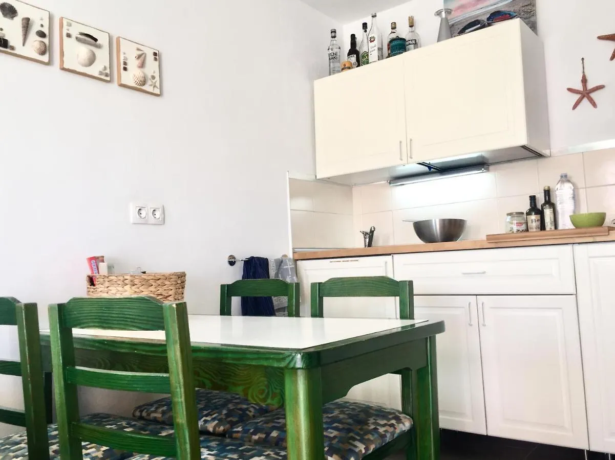Apartamento La Concha Seaview Direct At The Beach & Sea El Cotillo  Apartment El Cotillo (Fuerteventura)