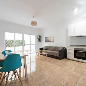 Appartement Casa - Choice - Fibre Internet, Cotillo